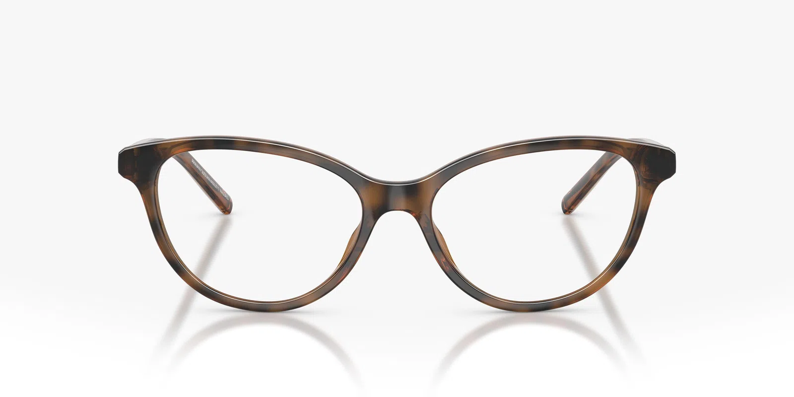 Armani Exchange 3138U Eyeglasses - view 4